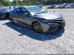 4T1G11AK0PU177017 2023 TOYOTA CAMRY