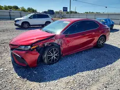 4T1G11AK0PU180547 2023 TOYOTA CAMRY