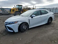 4T1G11AK0PU180807 2023 TOYOTA CAMRY