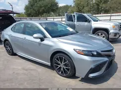4T1G11AK0PU183125 2023 TOYOTA CAMRY