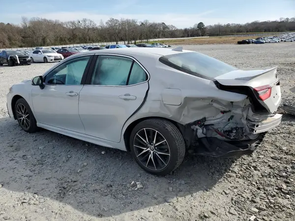 4T1G11AK0PU185506 2023 TOYOTA CAMRY - Image 2