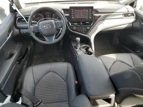 4T1G11AK0PU185506 2023 TOYOTA CAMRY - Image 8