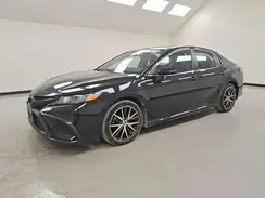 4T1G11AK0PU187319 2023 TOYOTA CAMRY