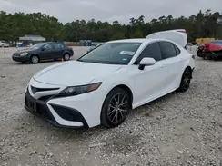 4T1G11AK0PU188034 2023 TOYOTA CAMRY