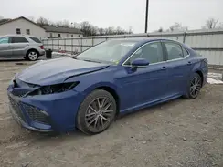 4T1G11AK0PU188552 2023 TOYOTA CAMRY