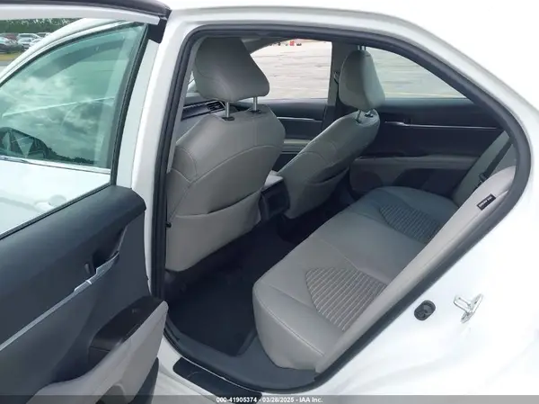 4T1G11AK0PU720009 2023 TOYOTA CAMRY - Image 8