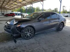 4T1G11AK0PU721922 2023 TOYOTA CAMRY