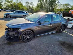 4T1G11AK0PU723427 2023 TOYOTA CAMRY