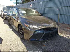 4T1G11AK0PU723671 2023 TOYOTA CAMRY