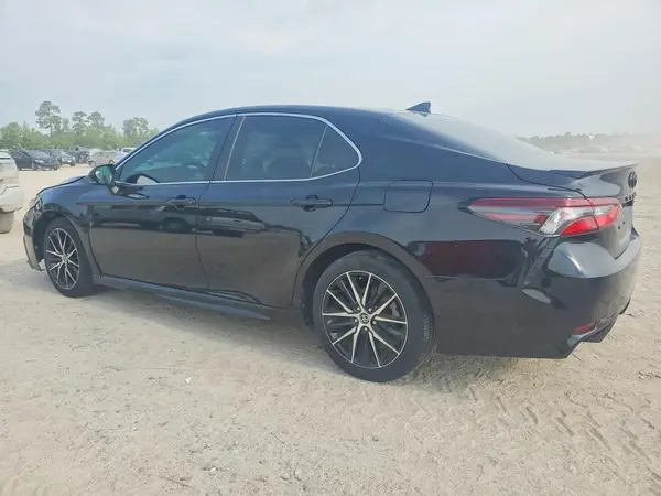 4T1G11AK0PU724576 2023 TOYOTA CAMRY - Image 2