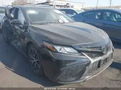 4T1G11AK0PU725078 2023 TOYOTA CAMRY