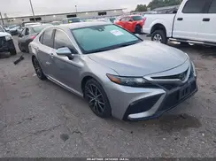 4T1G11AK0PU728529 2023 TOYOTA CAMRY