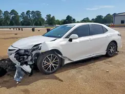 4T1G11AK0PU729325 2023 TOYOTA CAMRY