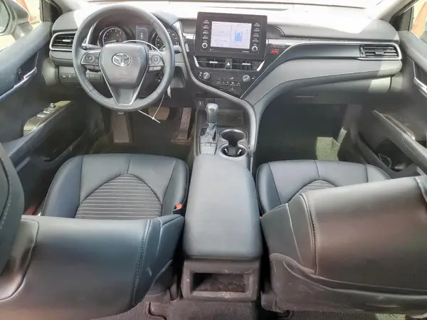 4T1G11AK0PU729325 2023 TOYOTA CAMRY - Image 8