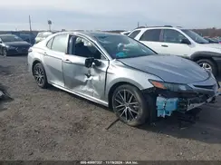 4T1G11AK0PU729678 2023 TOYOTA CAMRY