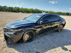 4T1G11AK0PU729826 2023 TOYOTA CAMRY