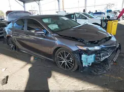 4T1G11AK0PU730457 2023 TOYOTA CAMRY