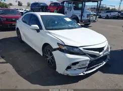 4T1G11AK0PU732046 2023 TOYOTA CAMRY