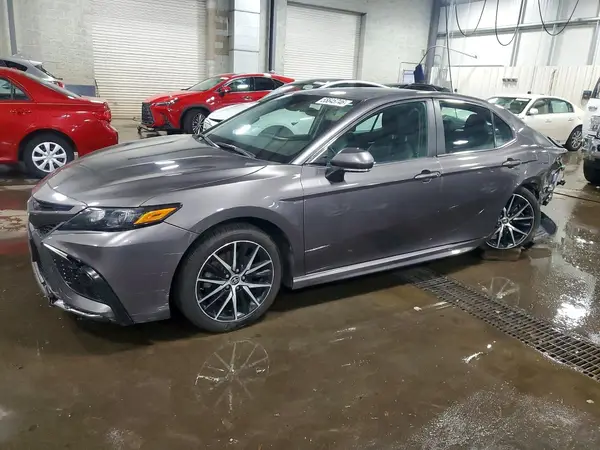 4T1G11AK0PU732435 2023 TOYOTA CAMRY - Image 1