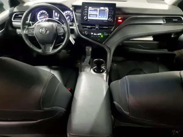 4T1G11AK0PU732435 2023 TOYOTA CAMRY - Image 8