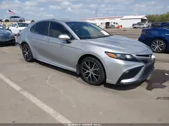 4T1G11AK0PU732645 2023 TOYOTA CAMRY