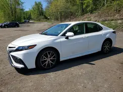 4T1G11AK0PU732838 2023 TOYOTA CAMRY