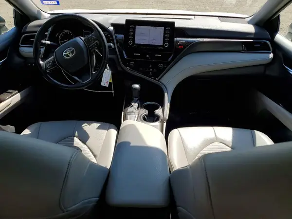 4T1G11AK0PU732838 2023 TOYOTA CAMRY - Image 8