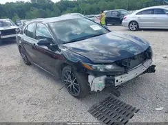 4T1G11AK0PU733617 2023 TOYOTA CAMRY