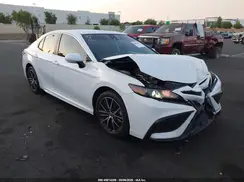 4T1G11AK0PU734668 2023 TOYOTA CAMRY