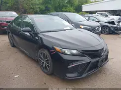 4T1G11AK0PU734914 2023 TOYOTA CAMRY