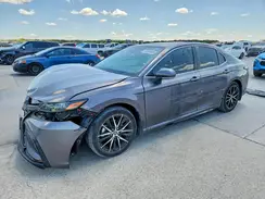 4T1G11AK0PU735688 2023 TOYOTA CAMRY