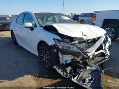 4T1G11AK0PU735819 2023 TOYOTA CAMRY