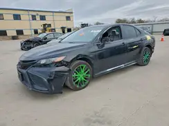 4T1G11AK0PU736131 2023 TOYOTA CAMRY