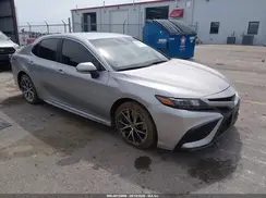 4T1G11AK0PU736808 2023 TOYOTA CAMRY