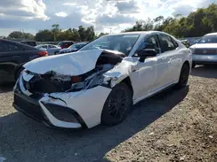 4T1G11AK0PU738123 2023 TOYOTA CAMRY