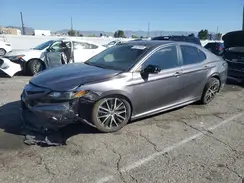 4T1G11AK0PU738204 2023 TOYOTA CAMRY