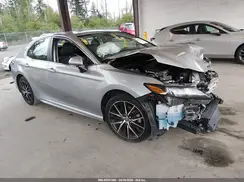 4T1G11AK0PU738462 2023 TOYOTA CAMRY