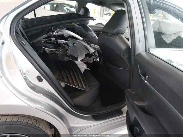 4T1G11AK0PU738462 2023 TOYOTA CAMRY - Image 8