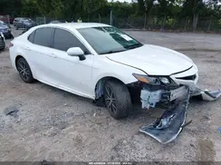 4T1G11AK0PU738638 2023 TOYOTA CAMRY