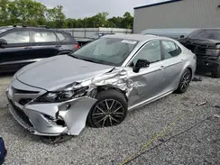4T1G11AK0PU739434 2023 TOYOTA CAMRY