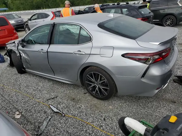 4T1G11AK0PU739434 2023 TOYOTA CAMRY - Image 2