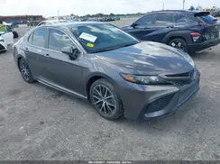 4T1G11AK0PU739479 2023 TOYOTA CAMRY