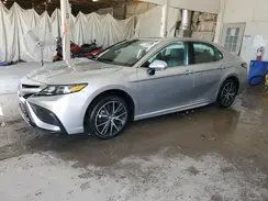 4T1G11AK0PU739966 2023 TOYOTA CAMRY