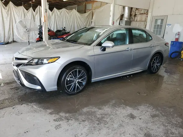 4T1G11AK0PU739966 2023 TOYOTA CAMRY - Image 1