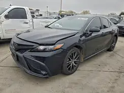4T1G11AK0PU740583 2023 TOYOTA CAMRY