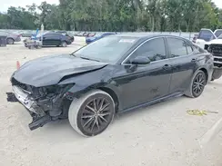 4T1G11AK0PU740809 2023 TOYOTA CAMRY