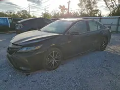 4T1G11AK0PU741037 2023 TOYOTA CAMRY
