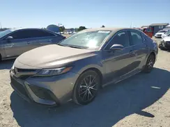 4T1G11AK0PU741507 2023 TOYOTA CAMRY
