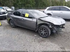 4T1G11AK0PU741734 2023 TOYOTA CAMRY