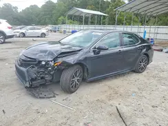 4T1G11AK0PU741779 2023 TOYOTA CAMRY